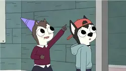 La colo magique  S01E37 Concours de la meilleure invention elfique