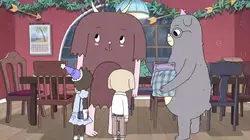 La colo magique  S01E36 La quittance de minuit