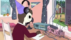 La colo magique S01E22 Silence Radio en streaming