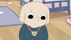 La colo magique S01E26 Invasion d'espace