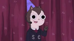 La colo magique S01E27 Le Mamouragan en streaming