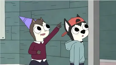 Concours de la meilleure invention elfique