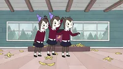 La colo magique S01E38 Douze Hérissonne en colère en streaming