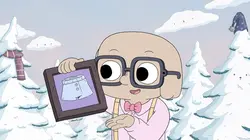 La colo magique S03E02 Le vide-greniers d'Ava en streaming