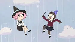 La colo magique S02E05 La remise des diplômes des glands en streaming