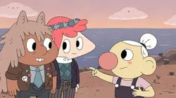 La colo magique S02E16 Quand Harry rencontre Barry en streaming