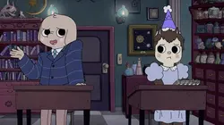 La colo magique S04E12 Les Malunes en streaming