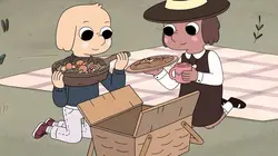 La colo magique S04E02 Les rumeurignons en streaming