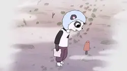 La colo magique S04E13 Pepper et le brouillard en streaming