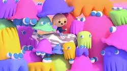 La colo magique Les lapins de mer