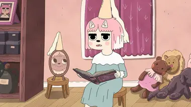 Chapitre 9: L'histoire de Susie