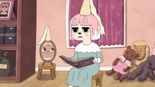 La colo magique S06E09 Chapitre 9: L'histoire de Susie en streaming