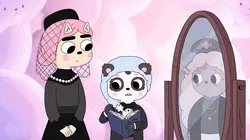 La colo magique S06E04 Chapitre 4 : funérailles par Pepper en streaming