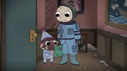 La colo magique S06E06 Chapitre 6 : le Lapin Miracle en streaming