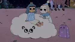 La colo magique S06E15 Chapitre 15 : Croissant de Lune en streaming