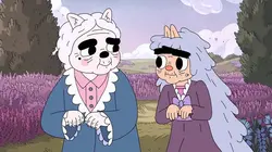 La colo magique S06E16 Chapitre 16 : Reviens sur tes pas