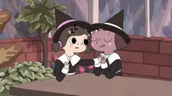 La colo magique  S03E03 Susie et Ramona, chapitre trois : Retrouve-moi au Massachusetts