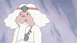 La colo magique  Le yéti confetti, chapitre quatre : l'instrument de Lucy