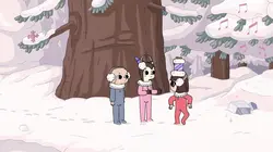 La colo magique Le yéti confetti, chapitre cinq : où sont les confettis ? en streaming