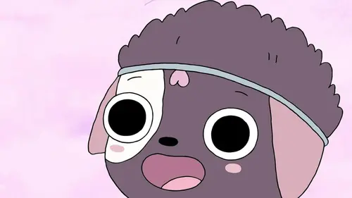 La colo magique S01E15 La tête dans les étoiles en streaming