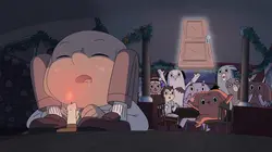 La colo magique S01E36 La quittance de minuit en streaming