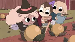 La colo magique S02E14 Les bébés du temps