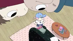 La colo magique  S01E34 Jour de congé pour Susie