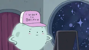 La colo magique S01E03 Lune a des problèmes