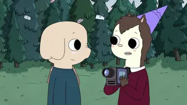 La colo magique S01E28 Silence ça tourne!