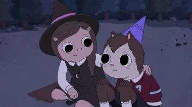 La colo magique S01E39 Briseurs de sort