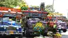 La Colombie et ses bus multicolores (2013)