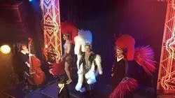 Visuel de La Comédie-Française chante à l'Interlope