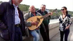 Visuel de La communauté algérienne en Ile-de-France