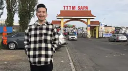 La communauté vietnamienne de Prague