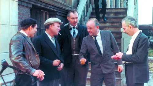 La communion solennelle