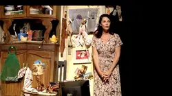 La compagnie des spectres