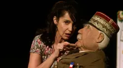 La compagnie des spectres