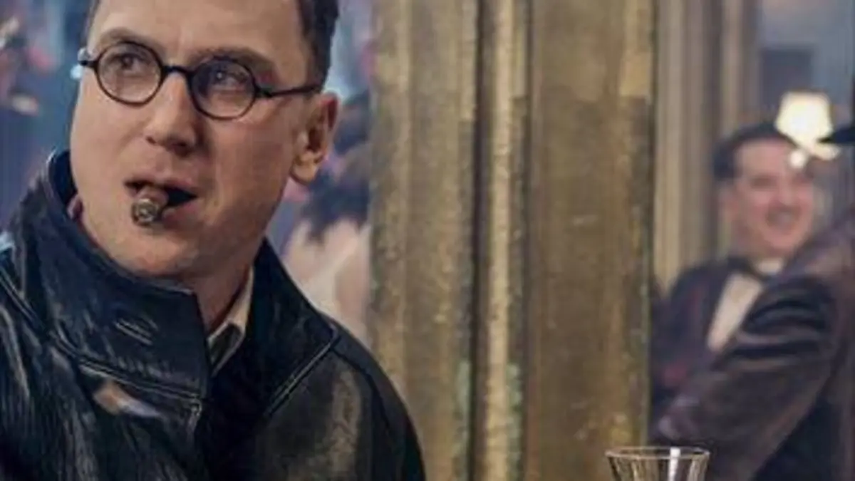 La complainte de Mackie