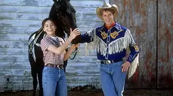 La confiance des chevaux