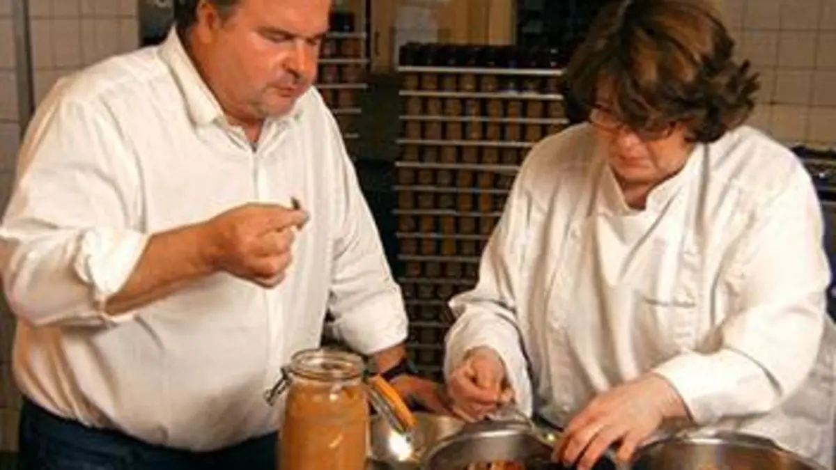 La confiture dans tous ses états