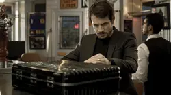 Visuel de La confrérie des larmes