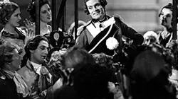 Visuel de La conquête de l'air