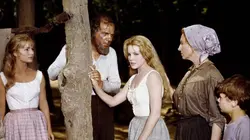 La conquête de l'Ouest