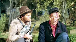 La conquête de l'Ouest