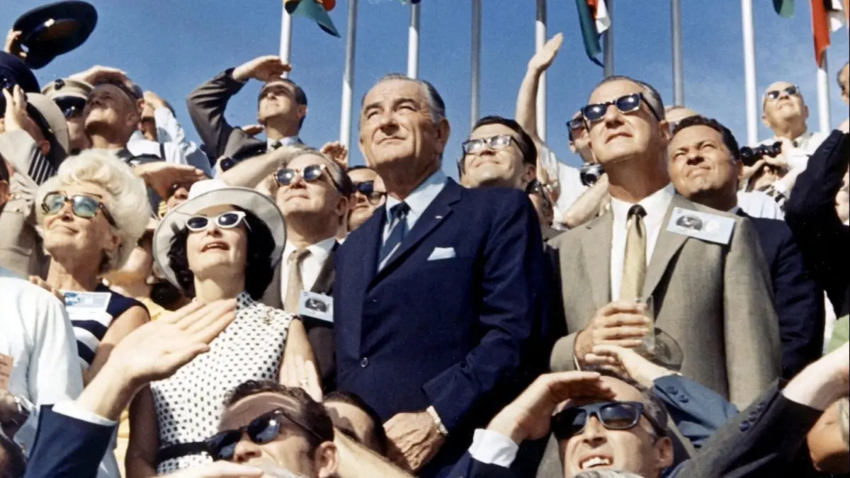 La conquête de la Lune : toute l'histoire 1969-1970 : Ils ont marché sur la Lune
