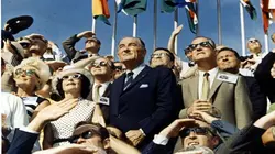 La conquête de la Lune : Toute l'histoire 1957-1963 : La course est lancée