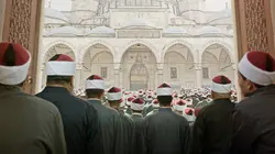 La conspiration du Caire