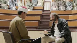 La conspiration du Caire