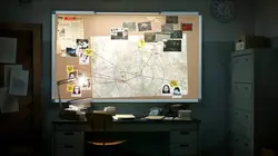 La conspiration du silence Les ombres de l'affaire Dunand