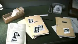 La conspiration du silence La neuvième victime ?